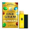 Gushers (Hybrid) – Blinkers