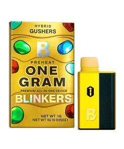Gushers (Hybrid) – Blinkers