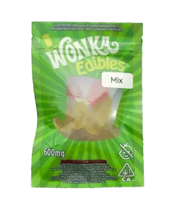 Blueberry – WONKA Edibles 600MG THC