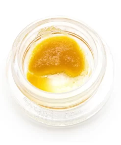 Live Resin Badder