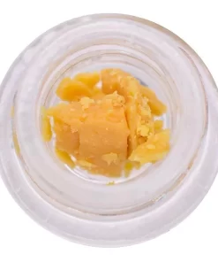Live Resin Sugar