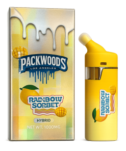 Rainbow Sorbet (Hybrid) – Packwoods