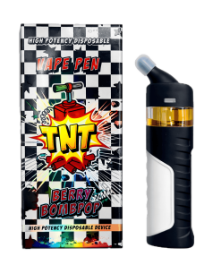 BombPop- TNT