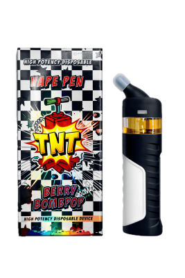 BombPop- TNT