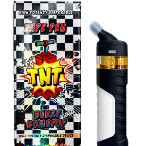 BombPop- TNT