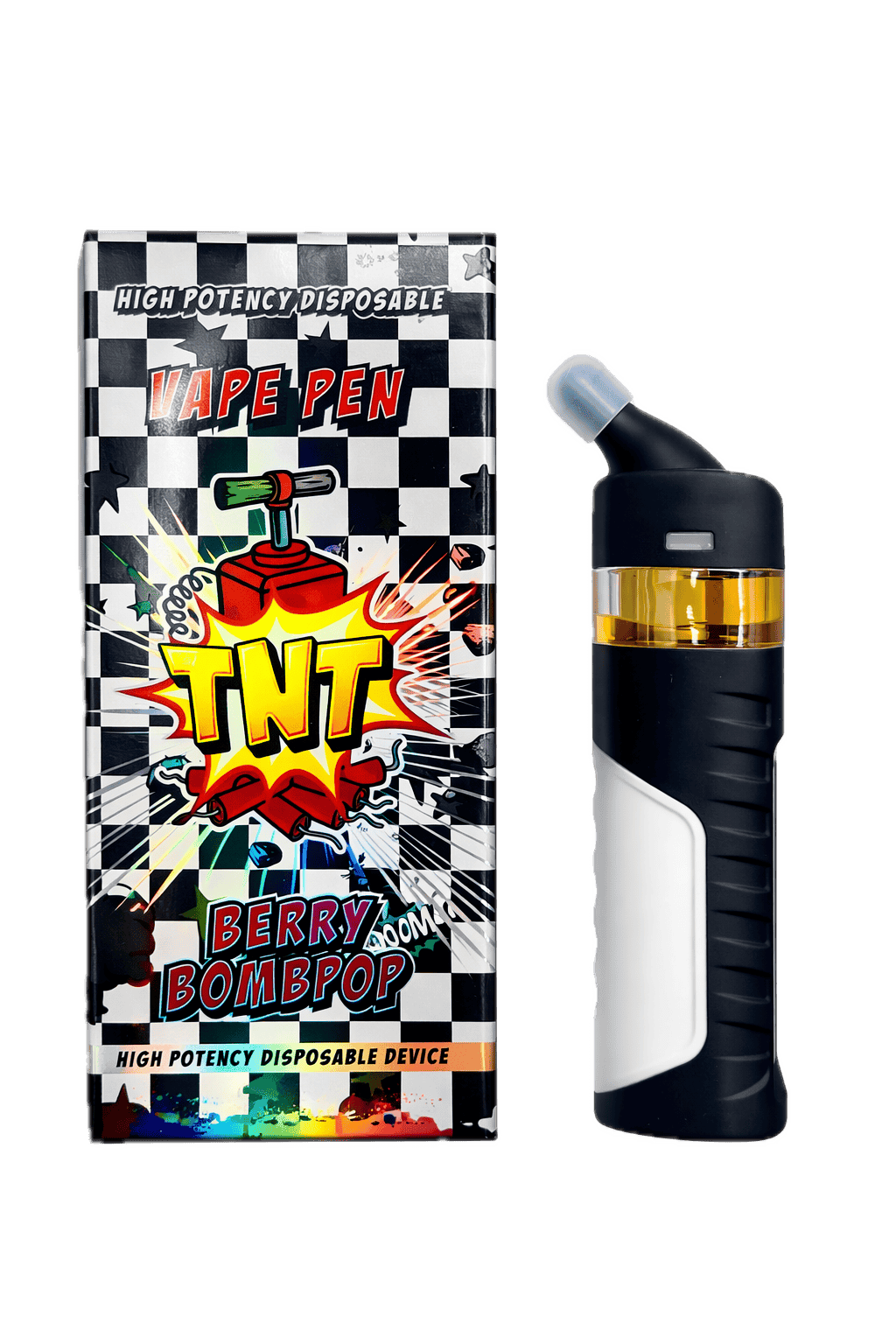 TNT-BombPop