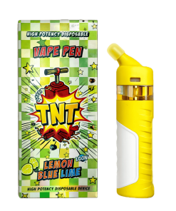 Lemon Blue Lime – TNT
