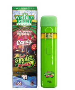 Sour Apple – Whole Melt