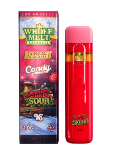 Watermelon Sour – Whole Melt