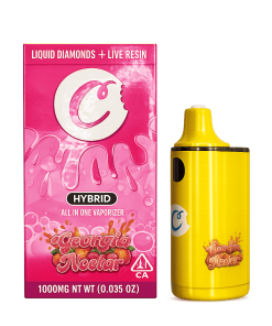 Georgia Nectar Vapes
