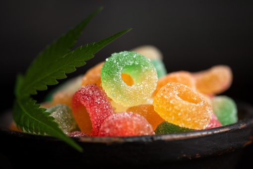 Edibles