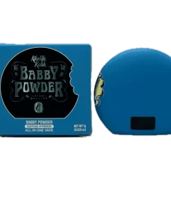 Babby Powder – Cookies