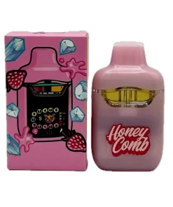 Honey Comb – Runtz Liquid Diamonds